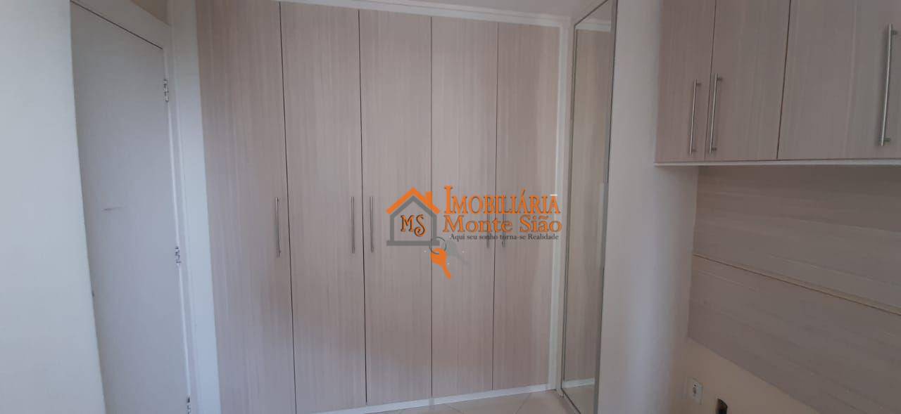 Apartamento à venda com 2 quartos, 44m² - Foto 8