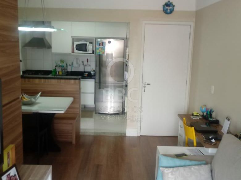 Apartamento à venda com 3 quartos, 89m² - Foto 6