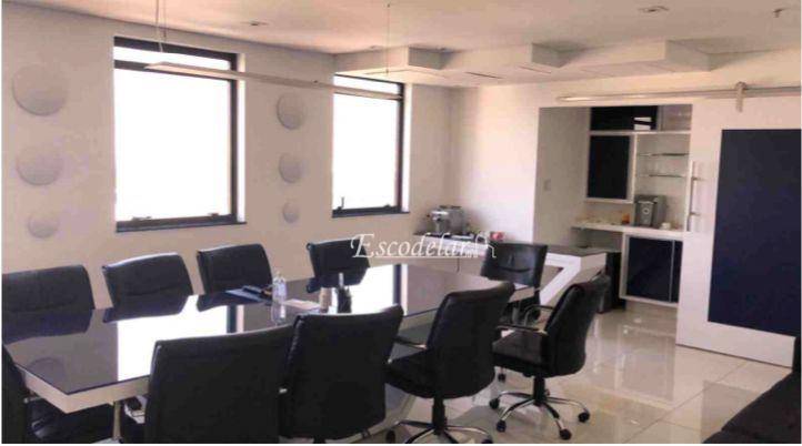 Conjunto Comercial-Sala à venda, 42m² - Foto 2