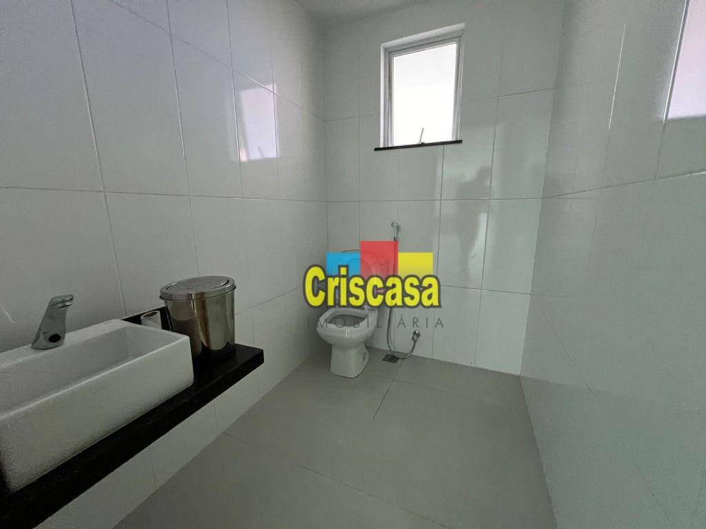 Apartamento à venda com 3 quartos, 105m² - Foto 36