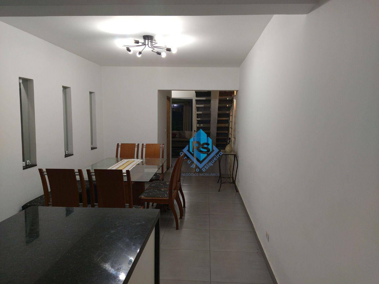 Sobrado à venda e aluguel com 5 quartos, 290m² - Foto 68