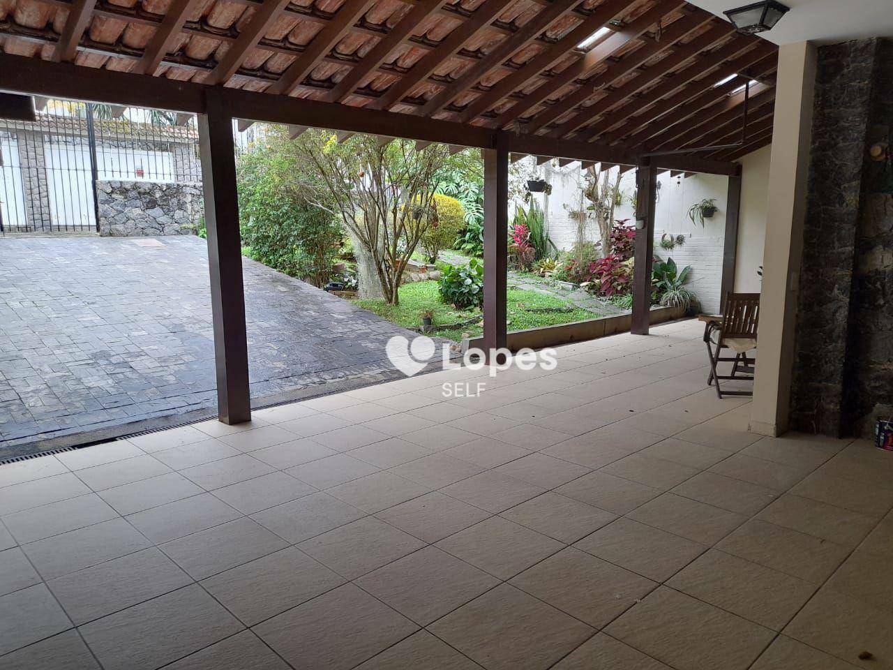 Casa à venda com 4 quartos, 156m² - Foto 27