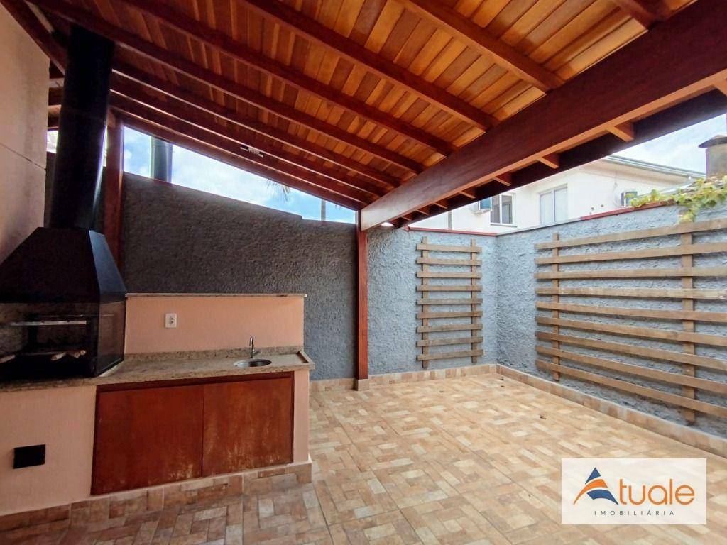 Casa de Condomínio para alugar com 3 quartos, 74m² - Foto 20