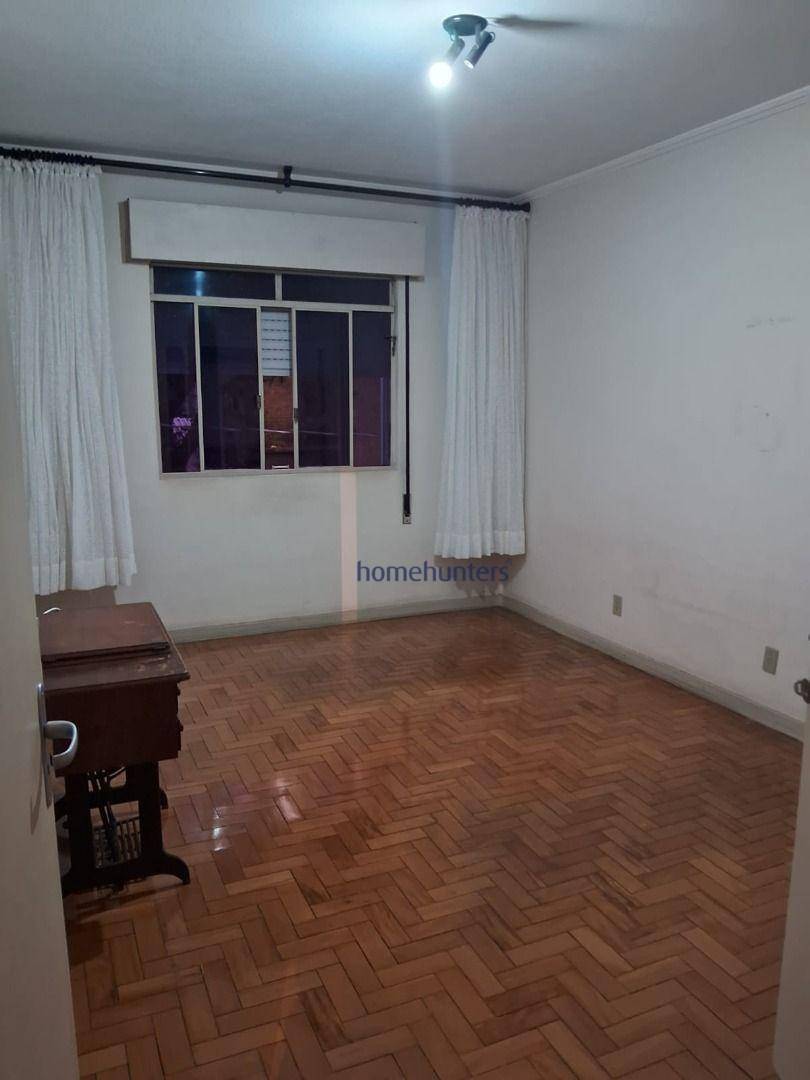 Apartamento à venda com 3 quartos, 130m² - Foto 7