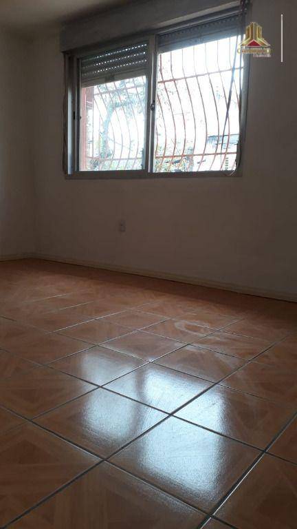 Apartamento à venda com 1 quarto, 46m² - Foto 1