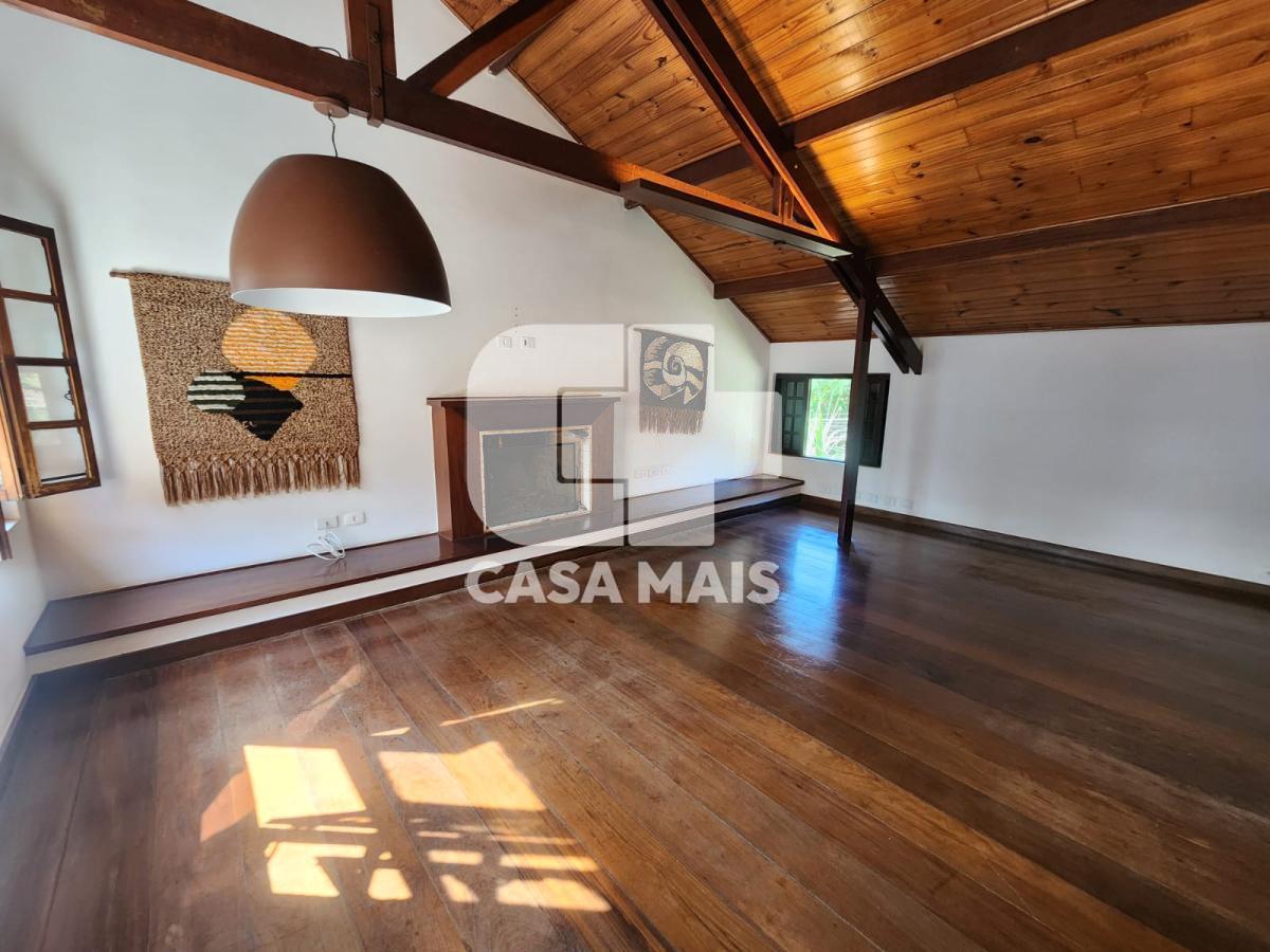 Casa de Condomínio à venda com 4 quartos, 390m² - Foto 7