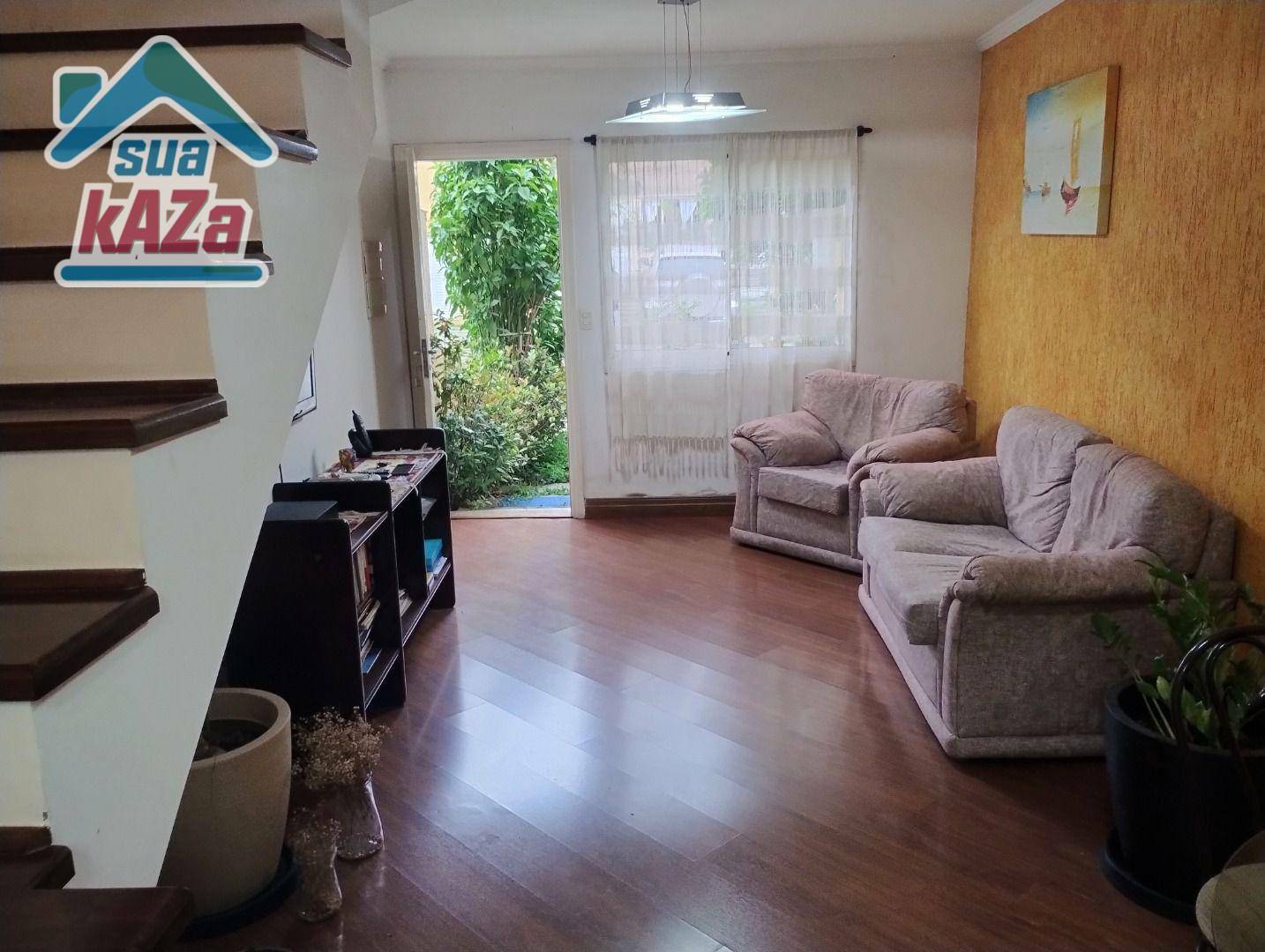 Sobrado à venda com 3 quartos, 120m² - Foto 6