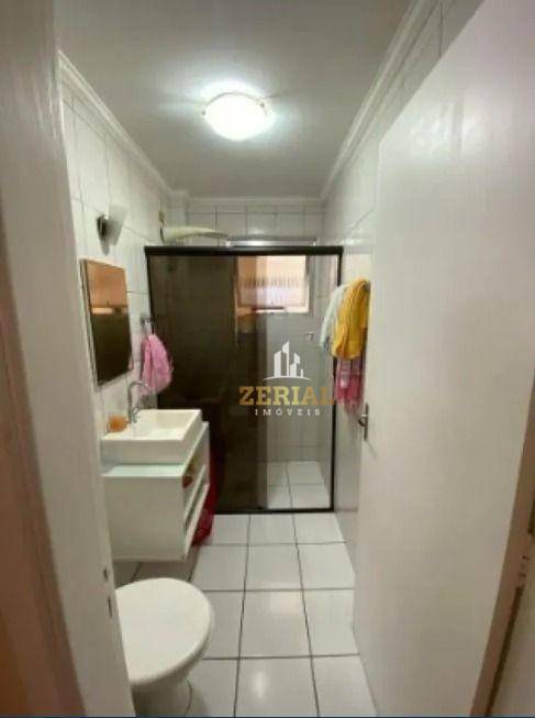 Apartamento à venda com 2 quartos, 79m² - Foto 10