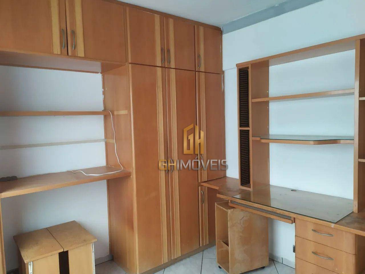 Apartamento à venda com 3 quartos, 77m² - Foto 7