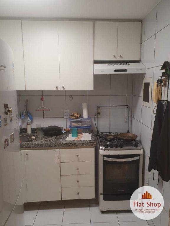 Apartamento à venda com 3 quartos, 60m² - Foto 4