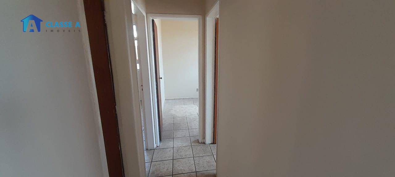 Apartamento à venda com 3 quartos, 65m² - Foto 9