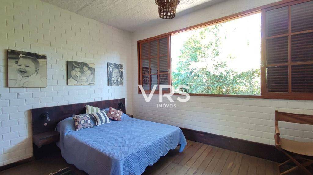 Casa de Condomínio à venda com 2 quartos, 104m² - Foto 8