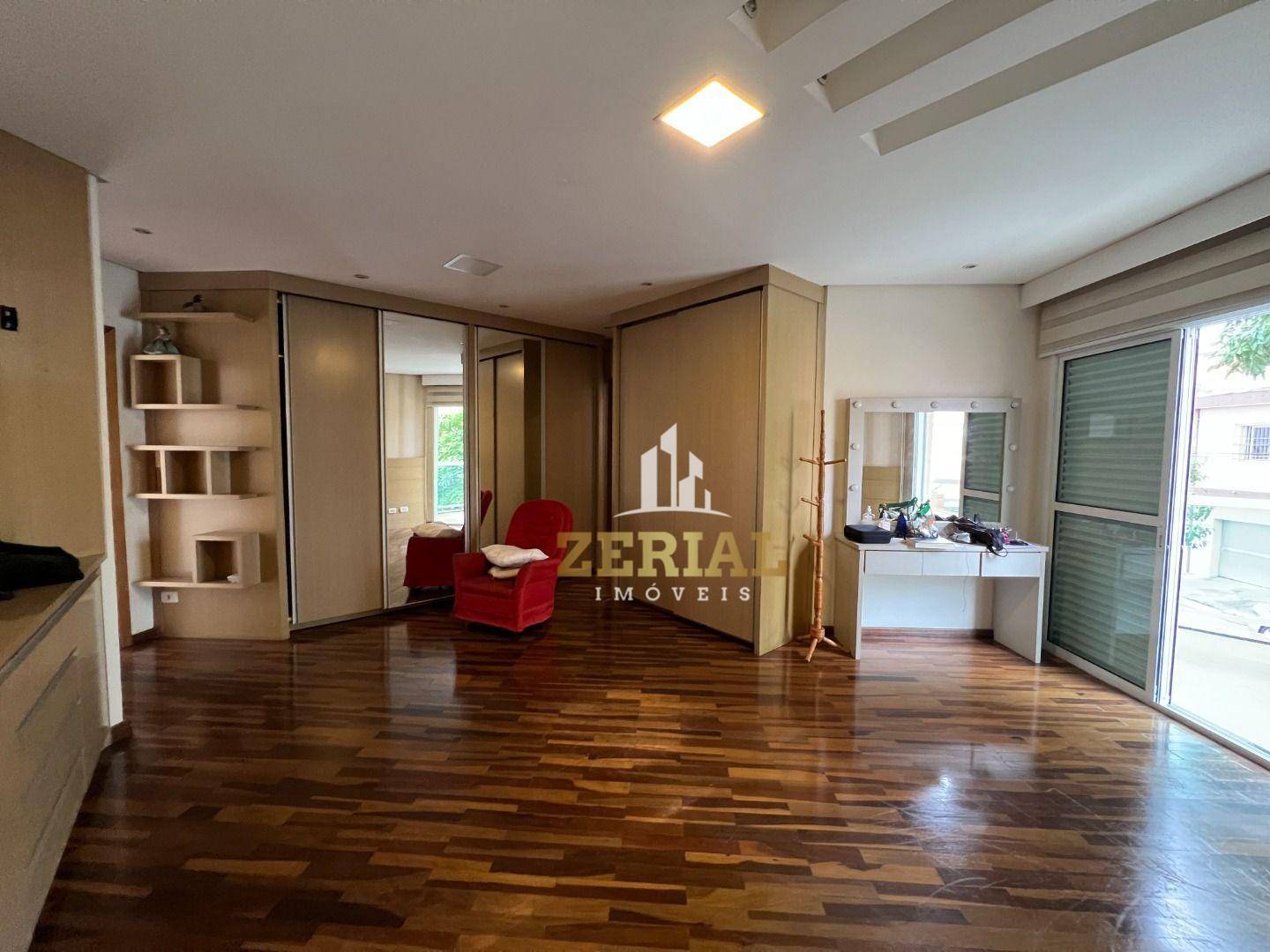 Sobrado à venda e aluguel com 4 quartos, 384m² - Foto 15