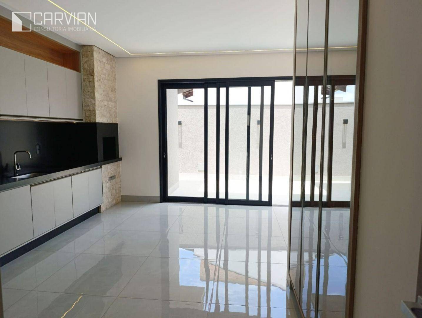 Casa de Condomínio à venda com 3 quartos, 150m² - Foto 7