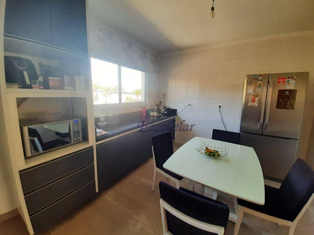 Sobrado à venda com 3 quartos, 350m² - Foto 12