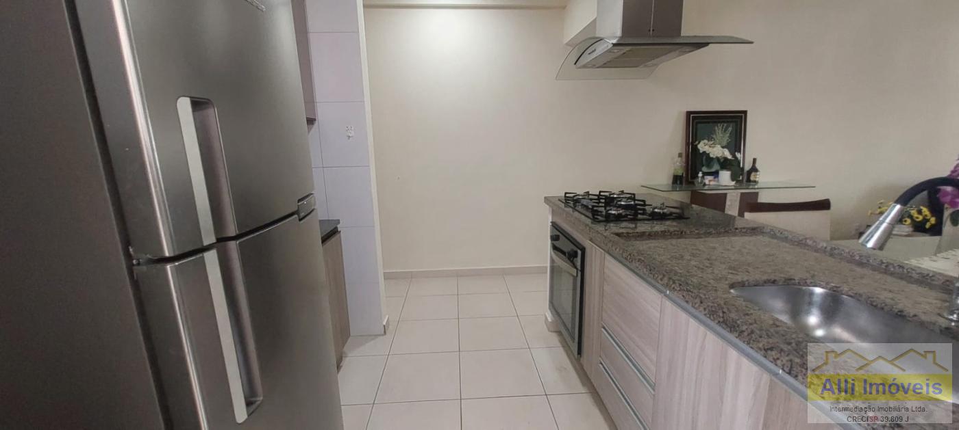 Apartamento à venda com 2 quartos, 80m² - Foto 7