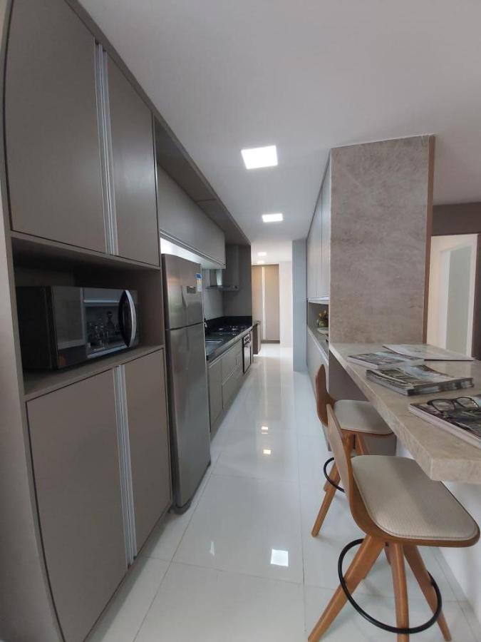 Apartamento à venda com 3 quartos, 107m² - Foto 10