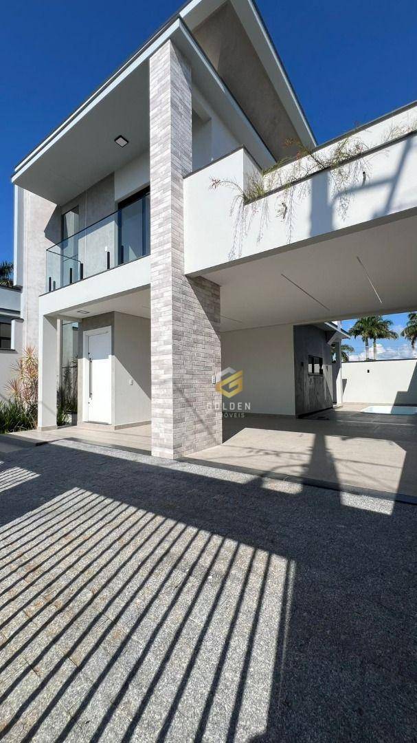 Sobrado, 3 quartos, 139 m² - Foto 2