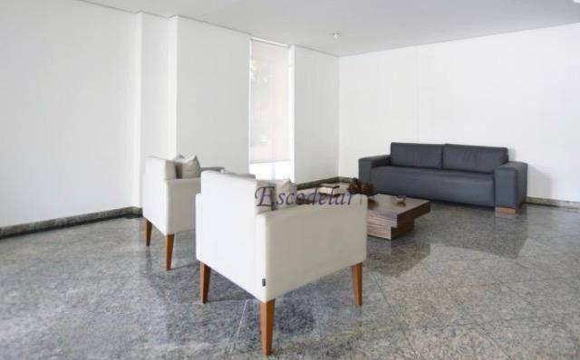 Apartamento à venda com 3 quartos, 65m² - Foto 14