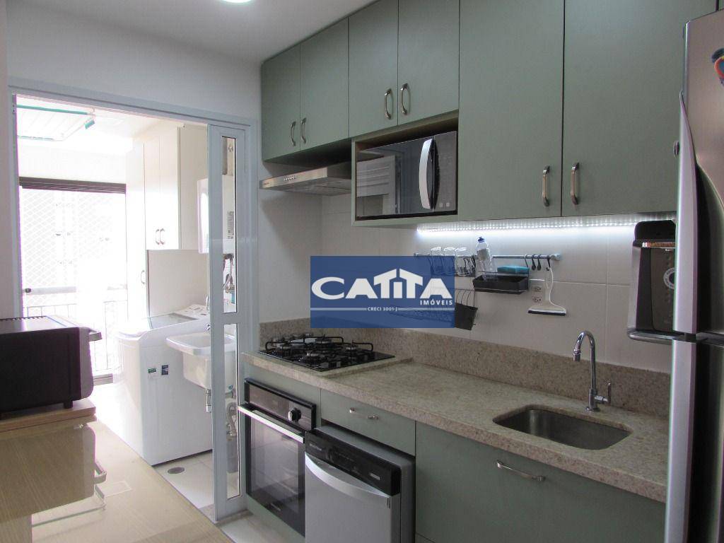 Apartamento à venda com 3 quartos, 86m² - Foto 7