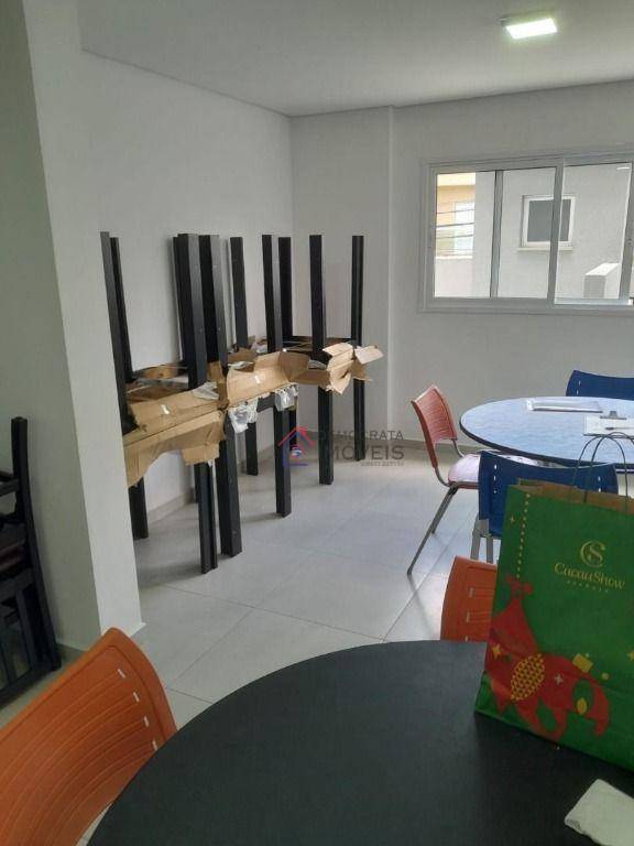 Apartamento à venda com 2 quartos, 51m² - Foto 11