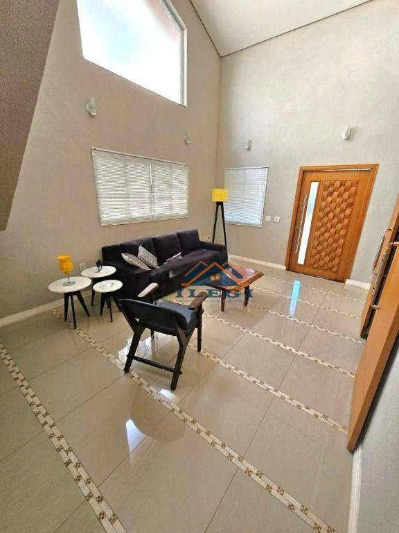 Casa de Condomínio à venda com 3 quartos, 312m² - Foto 12