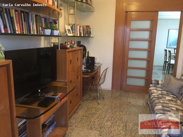 Apartamento à venda com 4 quartos, 186m² - Foto 22