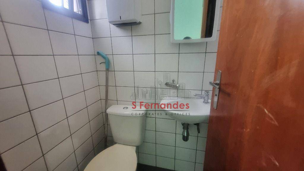 Conjunto Comercial-Sala à venda, 36m² - Foto 12