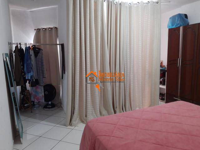 Sobrado à venda com 2 quartos, 150m² - Foto 4