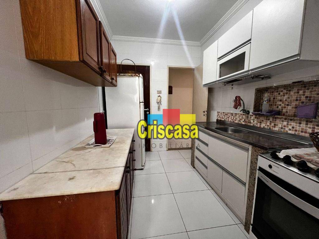 Apartamento à venda com 2 quartos, 90m² - Foto 11