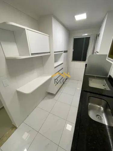 Apartamento à venda com 2 quartos, 65m² - Foto 17