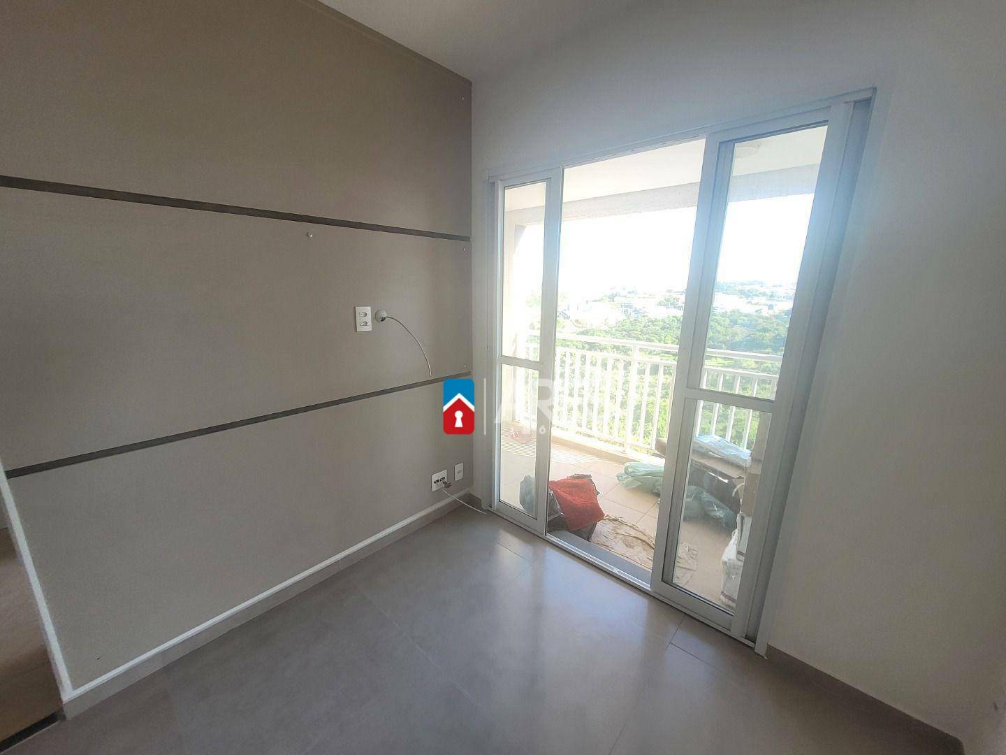 Apartamento, 2 quartos, 52 m² - Foto 4