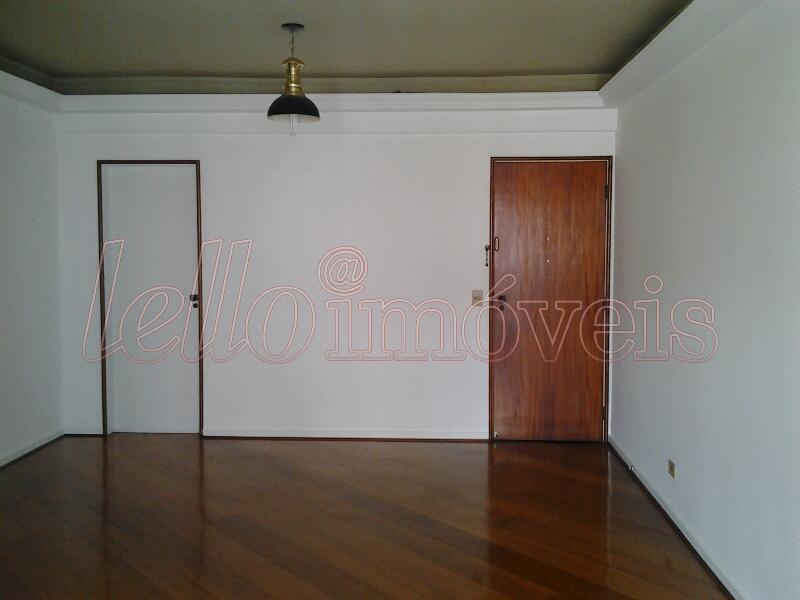 Apartamento para alugar com 3 quartos, 105m² - Foto 3