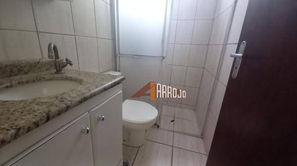 Apartamento à venda com 2 quartos, 49m² - Foto 11