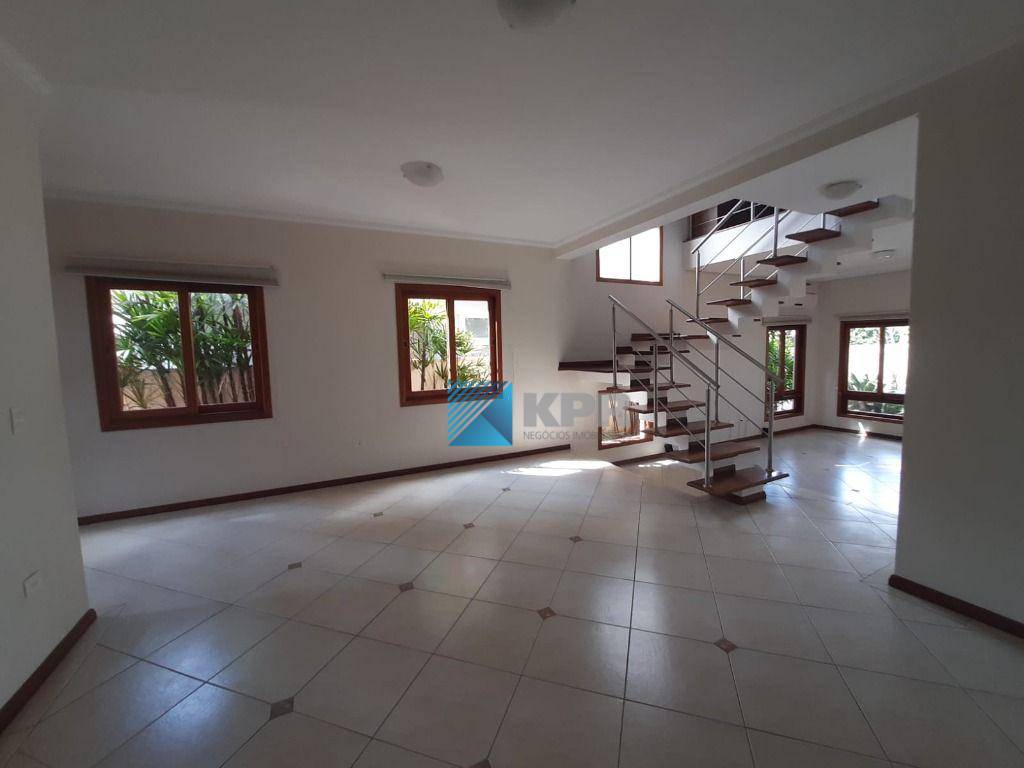 Casa de Condomínio à venda com 3 quartos, 280m² - Foto 15