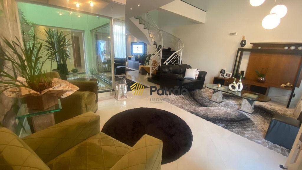 Casa, 3 quartos, 297 m² - Foto 5