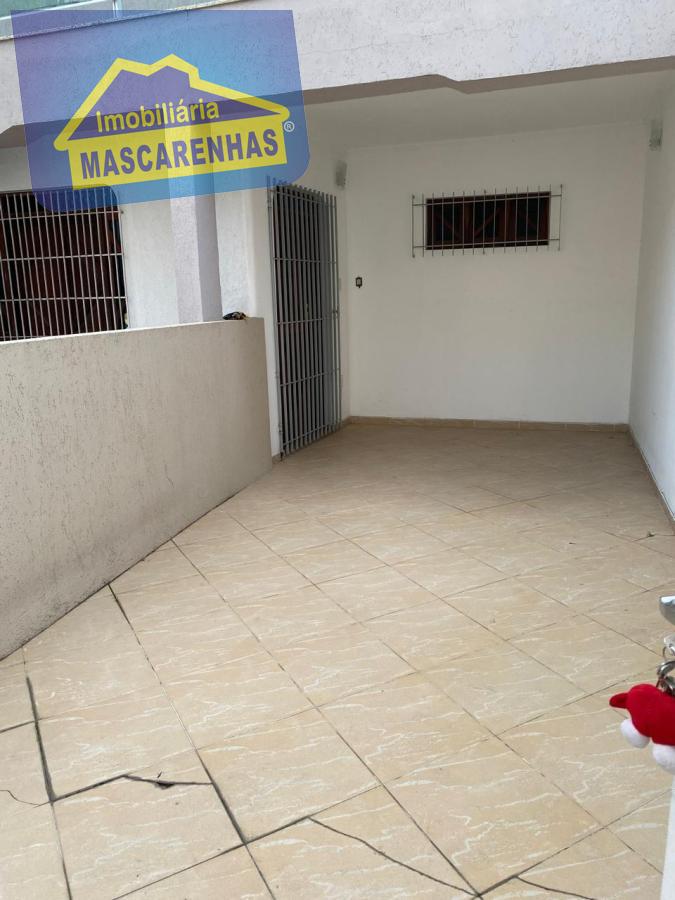 Casa para alugar com 2 quartos - Foto 8