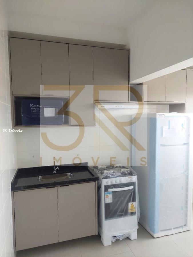 Apartamento para alugar com 1 quarto, 36m² - Foto 2