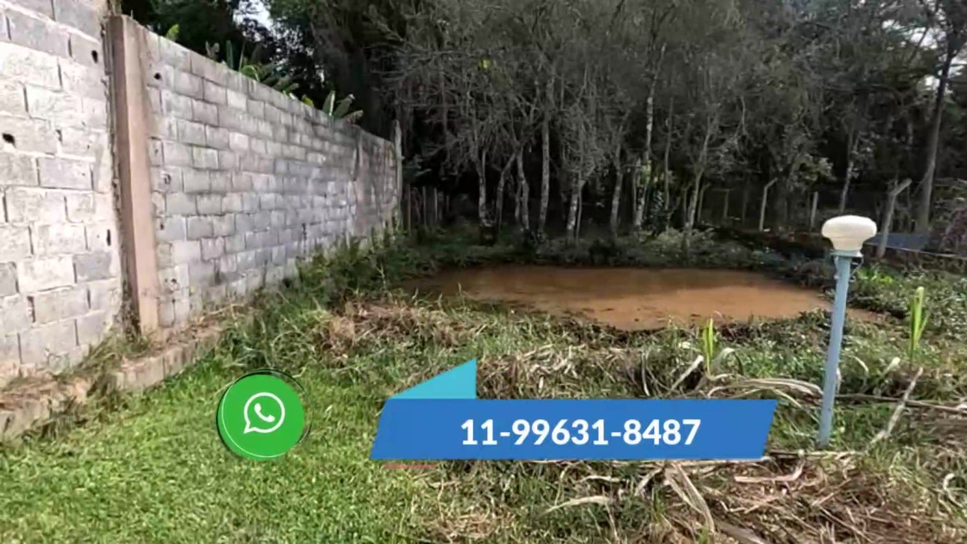 Chácara à venda com 3 quartos, 1500m² - Foto 39