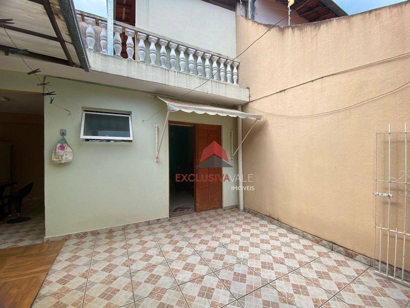 Casa à venda com 3 quartos, 202m² - Foto 20