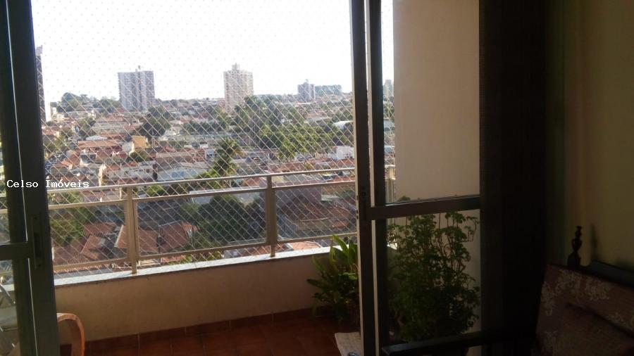 Apartamento à venda com 3 quartos, 62m² - Foto 2