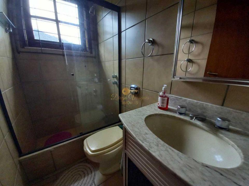 Casa à venda com 5 quartos, 1000m² - Foto 8