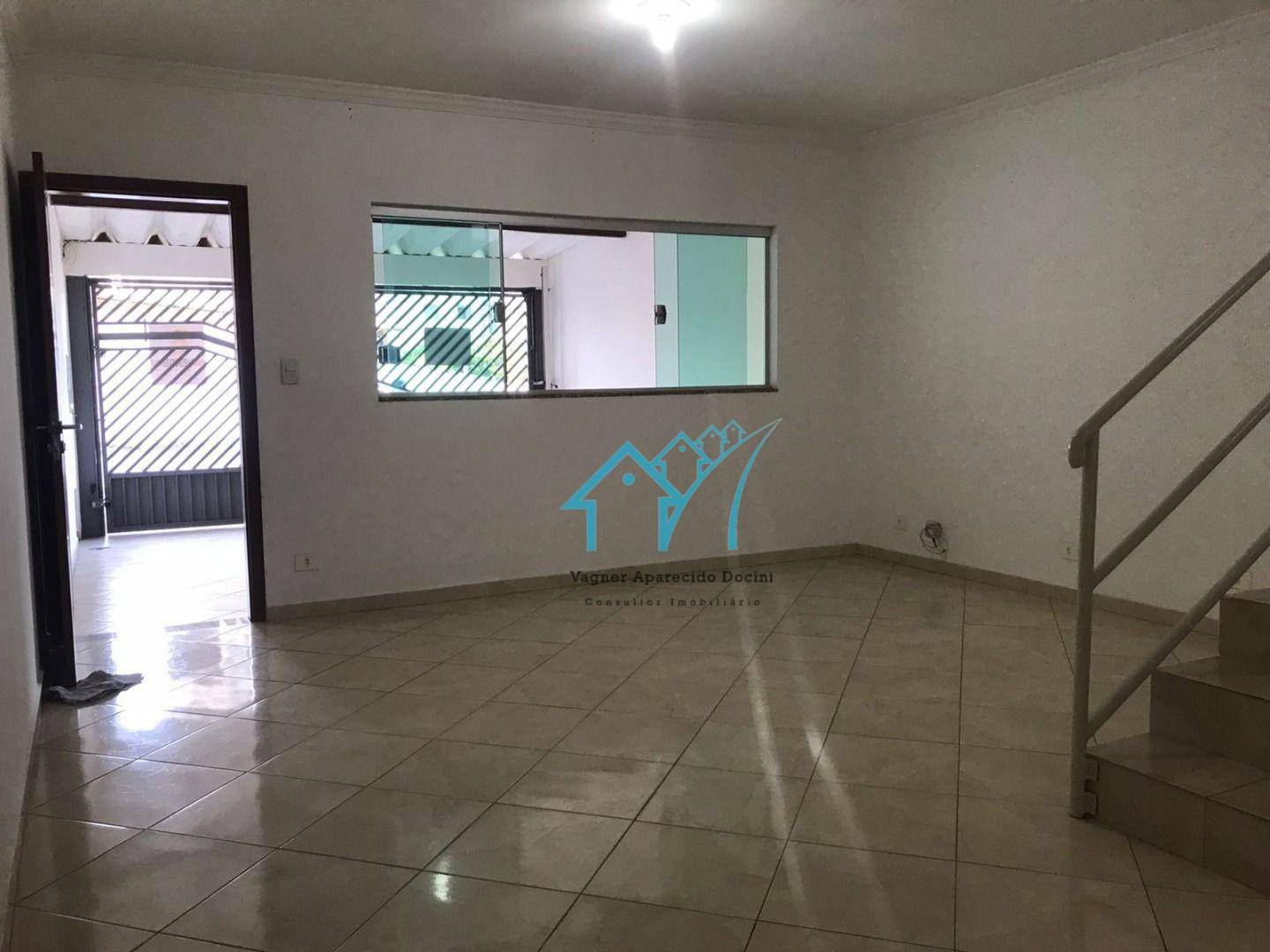 Sobrado à venda com 3 quartos, 174M2 - Foto 22