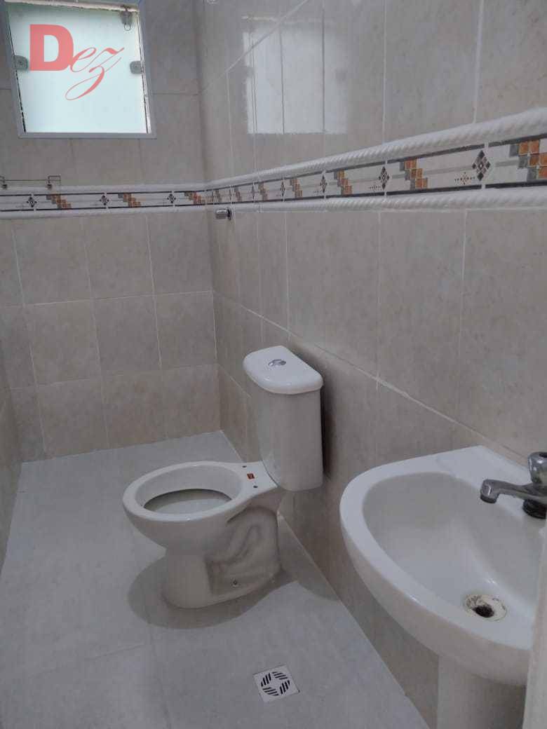 Sobrado à venda com 3 quartos, 100m² - Foto 12