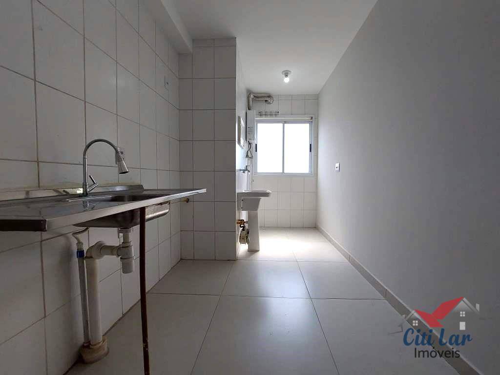 Apartamento à venda com 2 quartos, 48m² - Foto 9