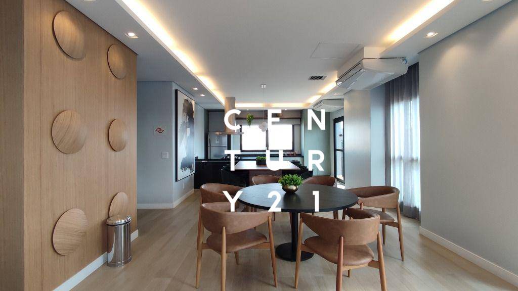 Apartamento para alugar com 1 quarto, 24m² - Foto 88