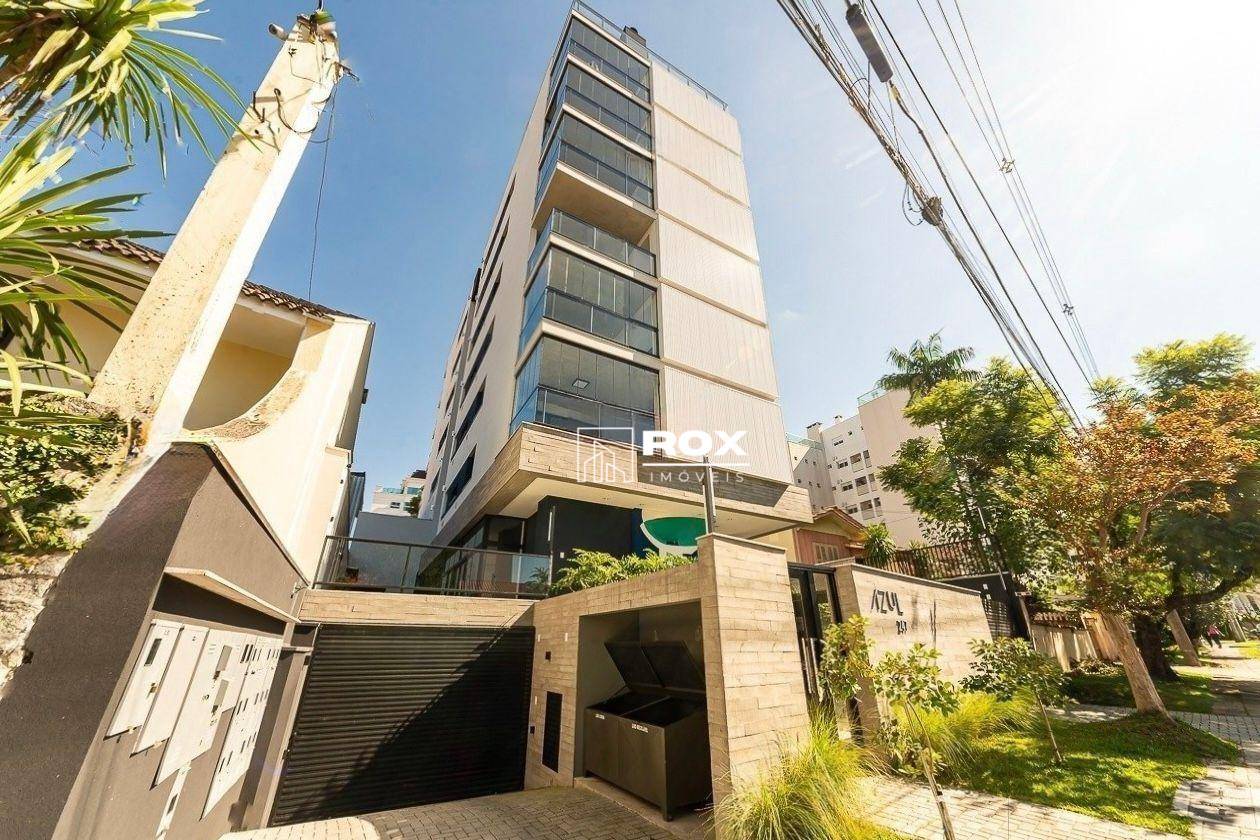 Apartamento, 2 quartos, 86 m² - Foto 1