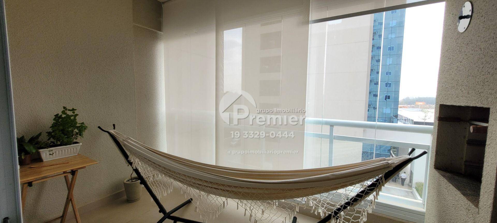 Apartamento, 1 quarto, 55 m² - Foto 2