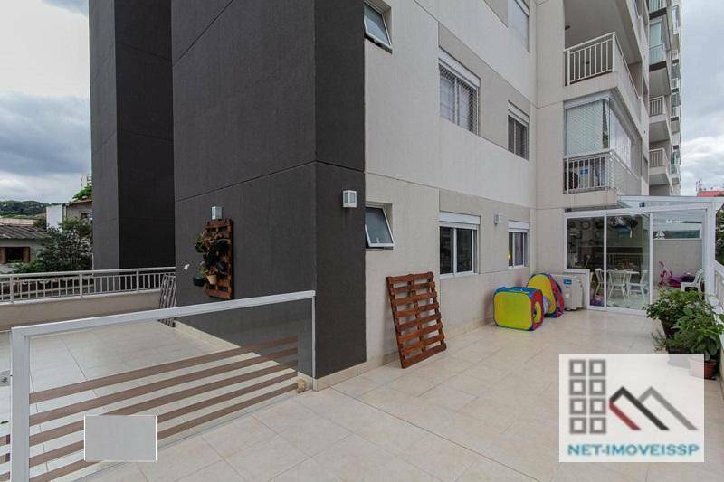 Apartamento à venda com 3 quartos, 190m² - Foto 11