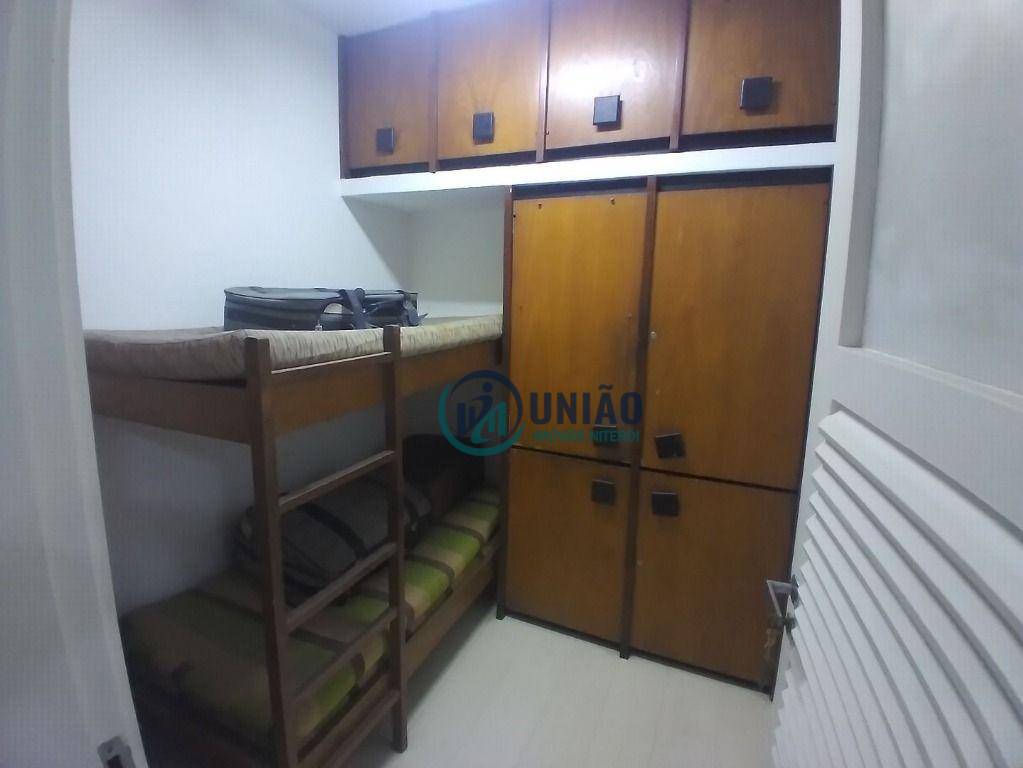 Apartamento à venda com 4 quartos, 300m² - Foto 22